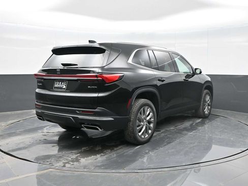 New 2026 Buick Enclave Preferred image 7