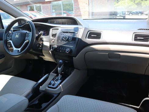 Used 2014 Honda Civic LX image 11
