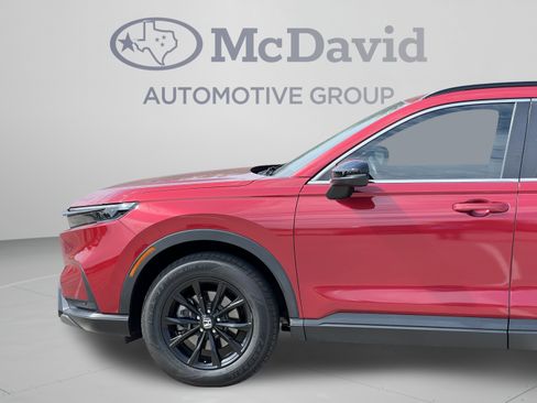 Used 2024 Honda CR-V Sport-L image 29