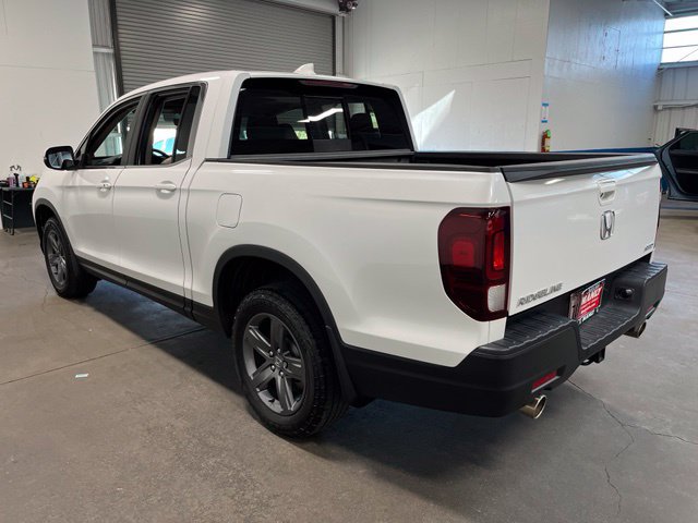 Used 2023 Honda Ridgeline RTL image 5