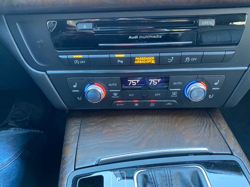 Used 2014 Audi A7 3.0T Prestige w/ Prestige Package image 40