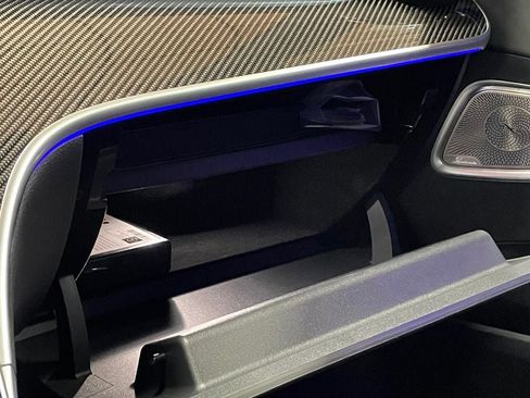 Used 2024 Mercedes-Benz C 63 AMG S image 65