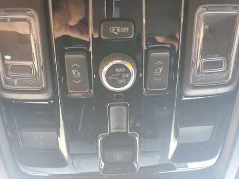 New 2026 GMC Yukon XL Denali w/ Sun & Power Step Package image 35