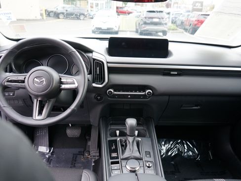 Certified 2025 MAZDA CX-50 2.5 Hybrid w/ Weather Package image 22