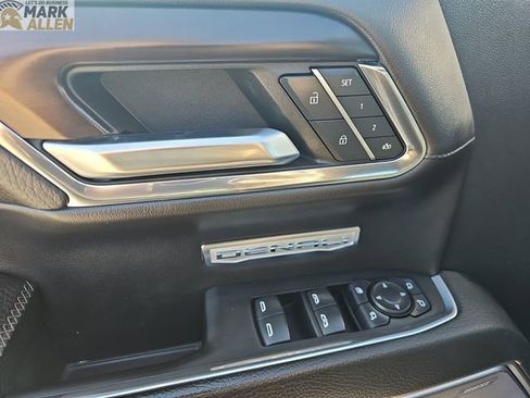 Used 2024 GMC Sierra 1500 Denali w/ Denali Reserve Package image 24