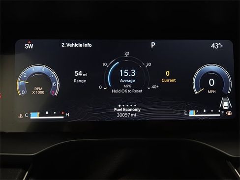 Used 2023 Jeep Grand Cherokee Altitude image 19