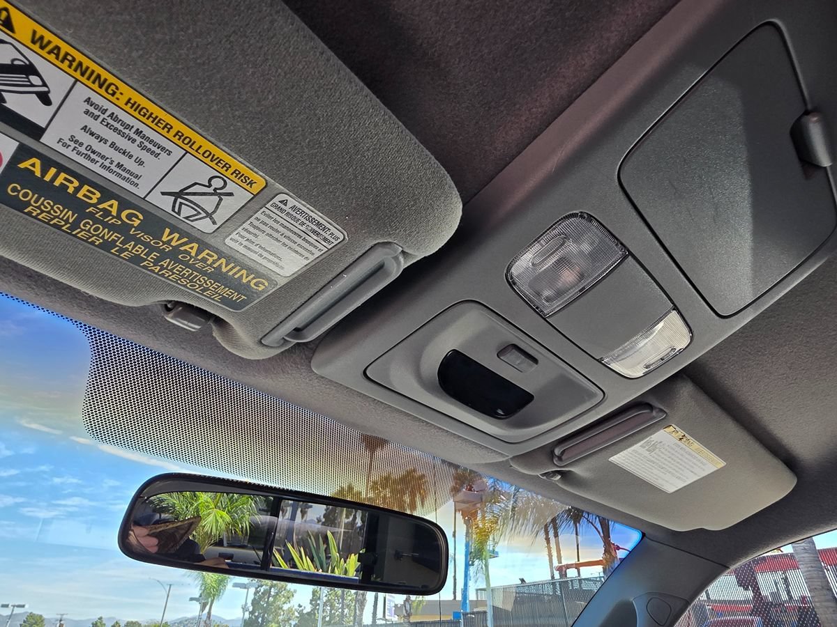 Used 2005 Toyota Tacoma PreRunner RWD image 33