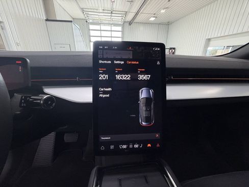 Used 2025 Polestar Polestar 3 AWD/4WD image 15