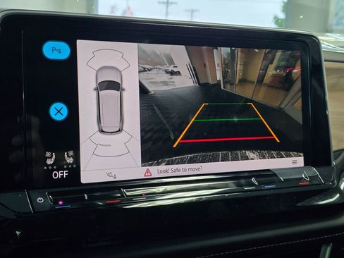 New 2026 Volkswagen Atlas SE image 26