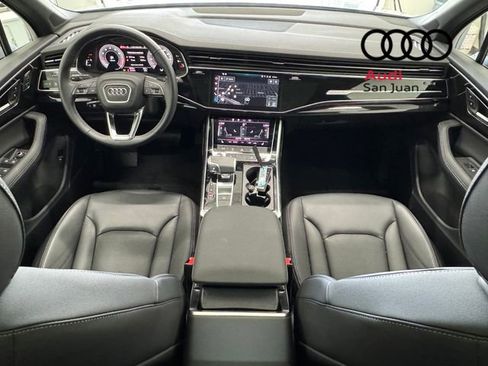 Certified 2025 Audi Q7 3.0T Premium Plus w/ Premium Plus Package image 6