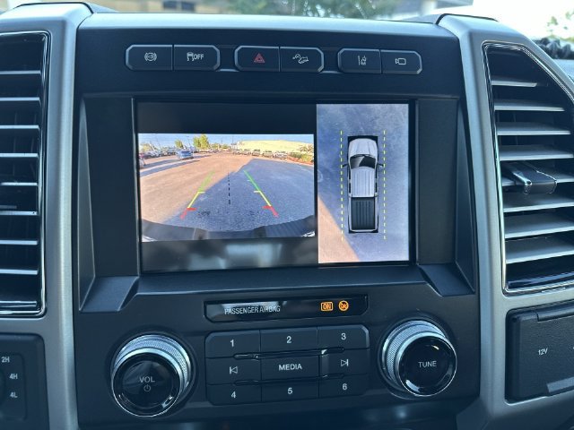 Certified 2021 Ford F250 King Ranch w/ King Ranch Ultimate Package AWD/4WD image 18