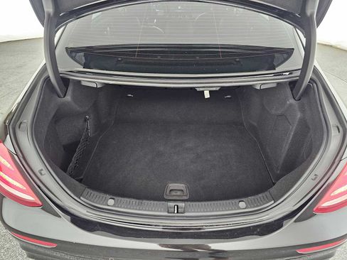 Certified 2020 Mercedes-Benz E 53 AMG 4MATIC Sedan image 14