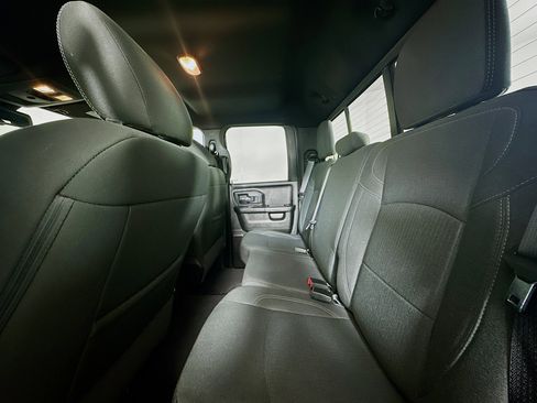Used 2022 RAM 1500 Classic Warlock w/ Ceramic Gray Warlock Package AWD/4WD image 26