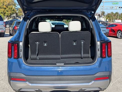 Used 2026 Kia Sorento EX image 8