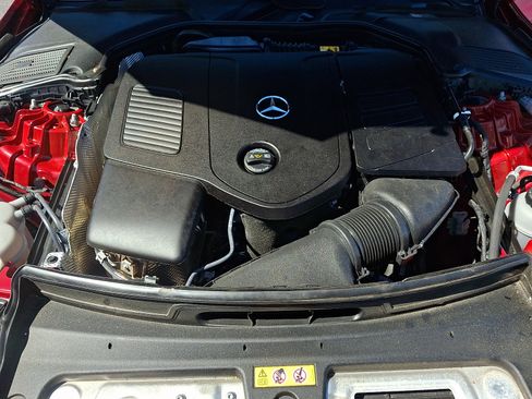 Used 2024 Mercedes-Benz C 300 4MATIC Sedan image 27