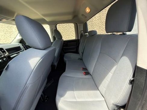 Used 2018 RAM 1500 Express w/ Express Value Package AWD/4WD image 24