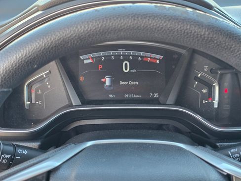 Certified 2020 Honda CR-V EX image 33