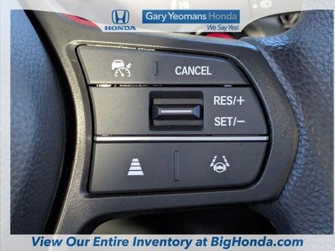 Used 2025 Honda CR-V LX image 27