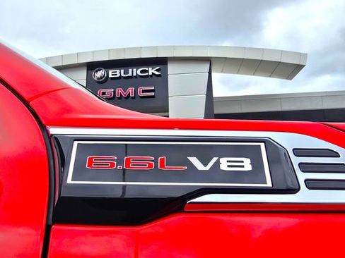 New 2026 GMC Sierra 3500 Pro w/ Convenience Package RWD image 31