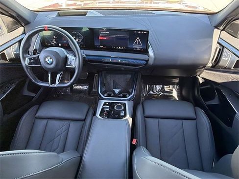 Certified 2025 BMW X3 M50 image 17