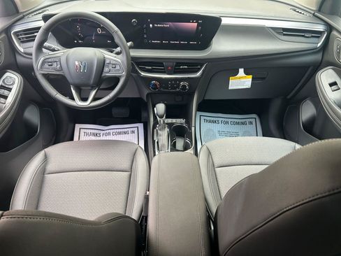 New 2026 Buick Encore GX Preferred w/ Comfort Package AWD/4WD image 10