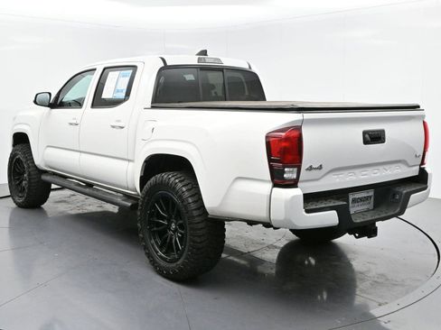 Used 2023 Toyota Tacoma SR AWD/4WD image 5