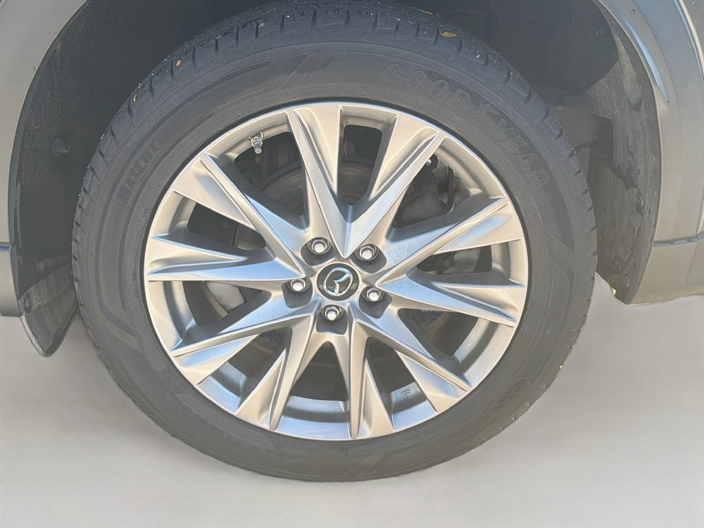 Used 2019 MAZDA CX-5 Grand Touring w/ GT Premium Package AWD/4WD image 36