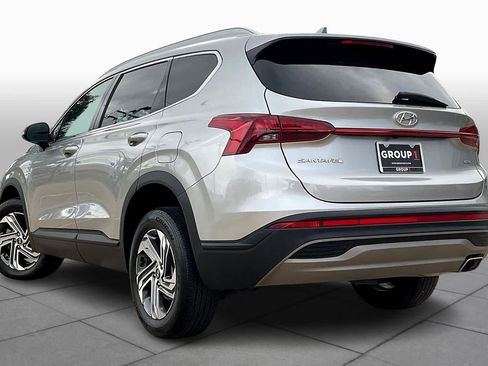 Certified 2023 Hyundai Santa Fe SEL image 10