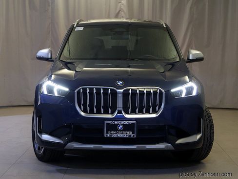 Certified 2023 BMW X1 xDrive28i w/ Premium Package AWD/4WD image 5