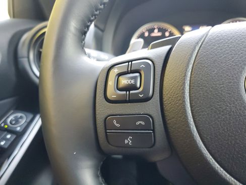 Used 2025 Lexus IS 350 F Sport image 22