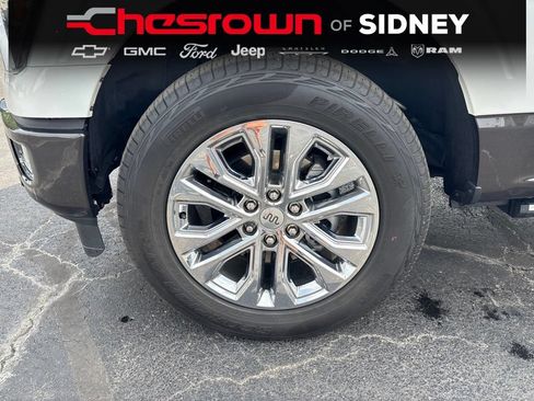 Used 2024 Ford F150 King Ranch AWD/4WD image 9