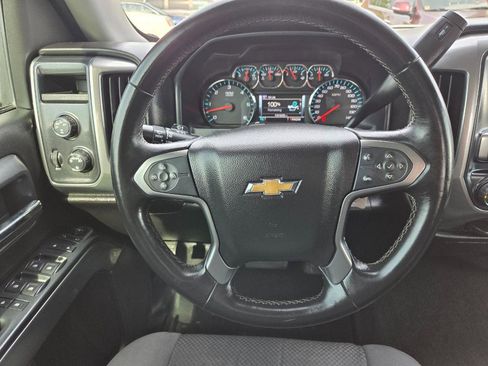 Used 2016 Chevrolet Silverado 1500 LT image 25