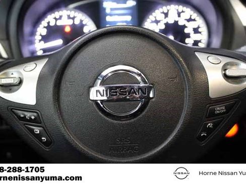 Used 2018 Nissan Sentra SV w/ Protection Package image 9