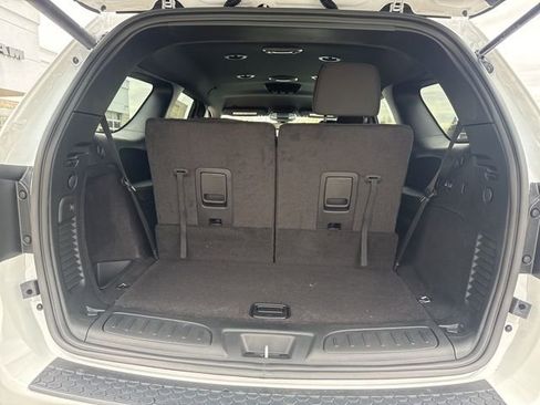 New 2026 Dodge Durango GT image 27