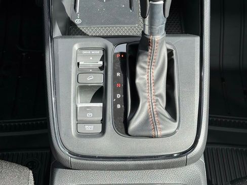 New 2026 Honda CR-V TrailSport image 16