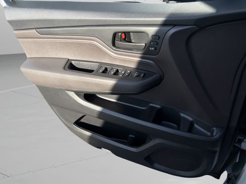 Certified 2022 Honda Odyssey EX-L image 16