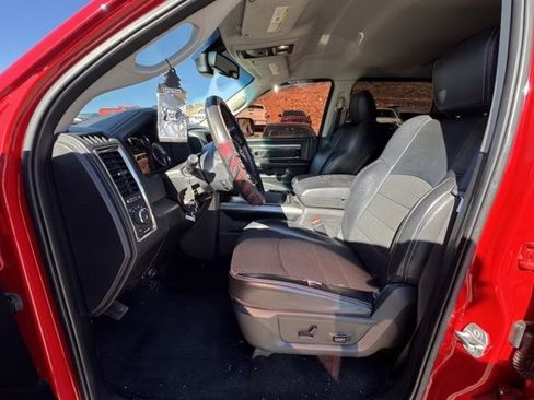 Used 2016 RAM 1500 Sport image 9