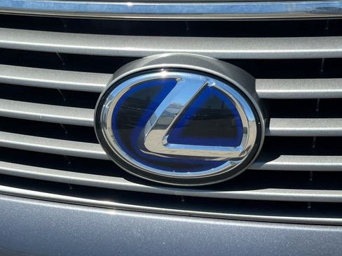 Used 2013 Lexus RX 450h AWD w/ Navigation Pkg image 13