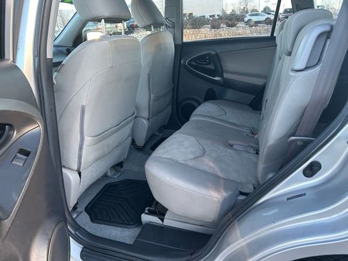 Used 2010 Toyota RAV4 2WD image 14