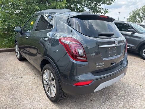 Used 2018 Buick Encore Preferred FWD image 6