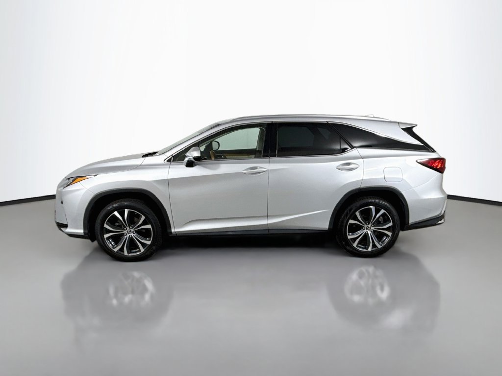 Used 2018 Lexus RX 350L FWD image 8