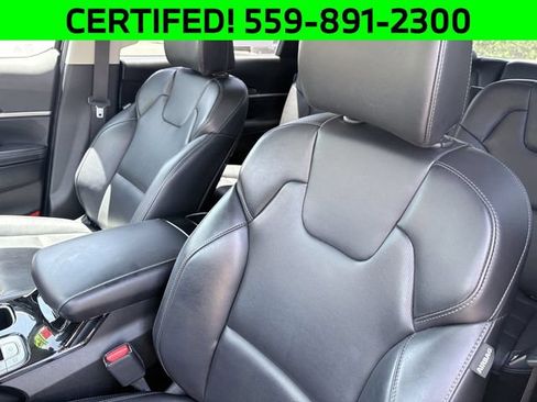 Certified 2025 Kia Telluride S AWD/4WD image 15