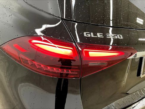 New 2026 Mercedes-Benz GLE 350 4MATIC image 14