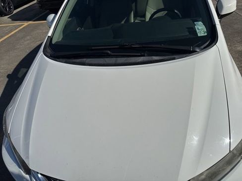 Used 2013 Honda Civic LX image 3