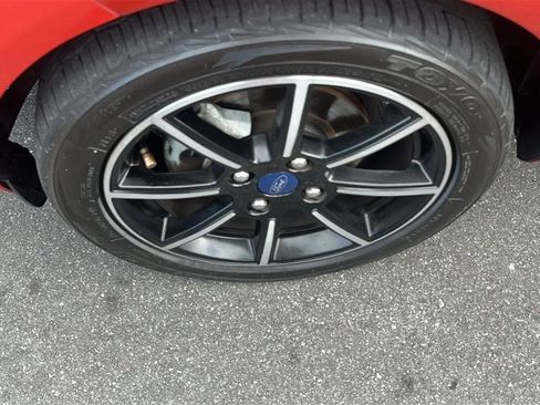 Used 2018 Ford Fiesta SE FWD image 18
