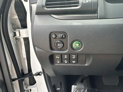 New 2026 Honda Ridgeline TrailSport image 33