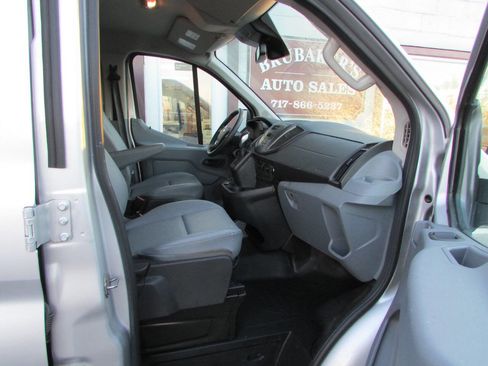 Used 2019 Ford Transit 150 130 Low Roof image 7