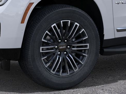 New 2026 GMC Yukon XL Elevation AWD/4WD image 9