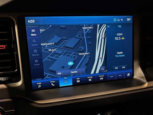 Used 2024 Ford Bronco Raptor image 41