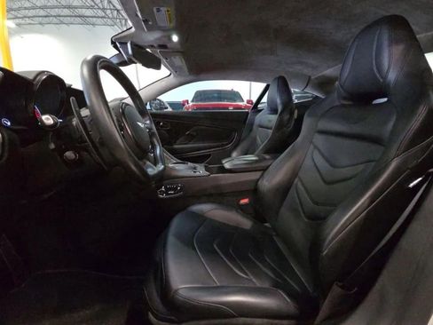 Used 2019 Aston Martin DBS Superleggera image 5